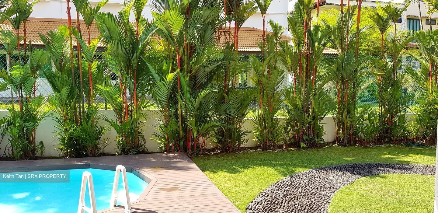 Selby Gardens (D10), Detached #335805611